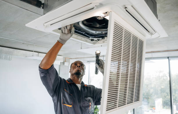 Licensed Ductwork Repair service in Franklin Square, NY - FH HVAC